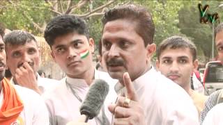 Watch Yuva iTV: Special Report on Baba Ramdev fast for bringing back black money: 4th June 2012 Video