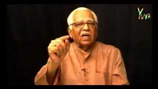 Watch Interview with Shri Ram Naik, Petroleum & Natural Gas Minister [1999-2004] :: Mulaqat : Yuva TV Video