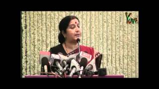 Watch Yuva iTV: Book Release  'THOSE WERE THE DAYS &THEN' by Mira Govind Advani : 13.06.2012 Video