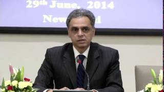 Watch Media Briefing to update on Iraq situation (June 29, 2014) Video
