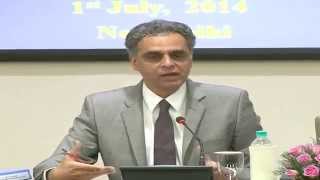 Watch Media Briefing by Official Spokesperson (July 01,2014) Video