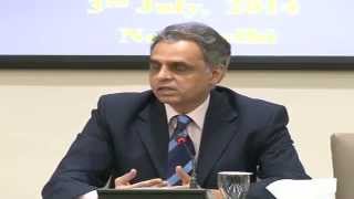 Watch Media Briefing by Official Spokesperson (July 03,2014) Video