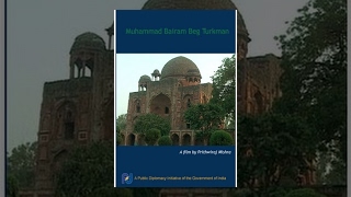 Watch Muhammad Bairam Beg Turkman Video