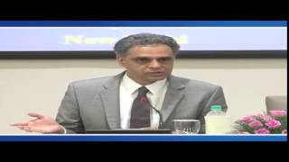 Watch Media Briefing by Official Spokesperson (July 01,2014) Video