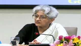 Watch Webcast : Media Briefing on forthcoming BRICS Summit (July 6, 2014) Video
