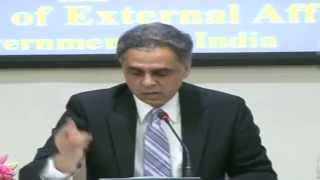 Watch Media Briefing by Official Spokesperson (July 08,2014) Video