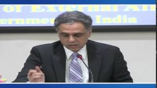 Watch Edited: Media Briefing by Official Spokesperson (July 08,2014) Video