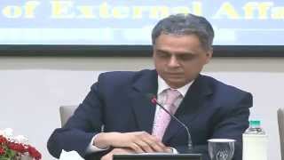 Watch Media Briefing by Official Spokesperson (July 23, 2014) Video