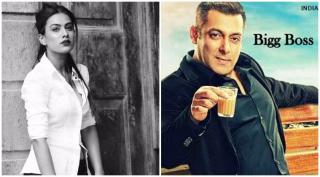 Watch Big Boss invited Nia Sharma Video