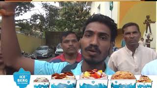 Watch Siolim Pastor Sells 'Parachute Oil' As Mircale Healing Oil, Complaint Filed Video