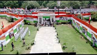 Watch Jan Aakrosh Rally: Ghulam Nabi Azad addresses Jan Aakrosh Rally at Ramlila Maidan. Video