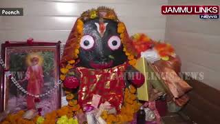Watch Religious congregation held at Lohad Devta Mandir Video