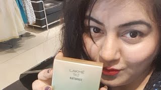 Watch Live @ Lakme @ Shopper's Stop Video