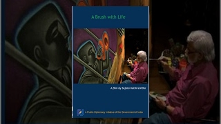 Watch A Brush with Life Video