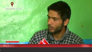 Watch Naib Tehsildar Exam Aspirants Demand Probe,Alleging Paper Leak: Video