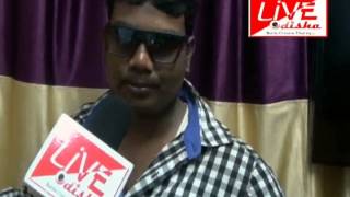 Watch singer sricharan mohanty Video