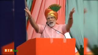 Watch Congress should give answers what they have done for karnataka in the last 5 years : PM Modi Video