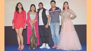 Watch Trailer & Song launch of Â J.R. Production Houseâ€™s upcoming film â€œTishnagiâ€ Video