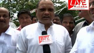 Watch PRASAD HARICHANDAN  @BEST WISHES LIVE ODISHA NEWS Video