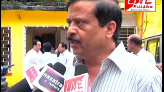 Watch BJP MEETING IN Dt 30.07.2013 Video