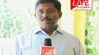 Watch SANJAY DASBARMA  @BEST WISHES LIVE ODISHA NEWS Video