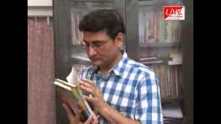Watch Mo Kahani : Writer Deba Prasad Das | LIVE ODISHA Video