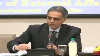 Watch Media Briefing by Official Spokesperson (July30, 2014) Video
