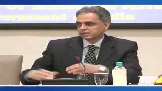 Watch Edited: Media Briefing by Official Spokesperson (July 30, 2014) Video
