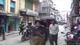 Watch India & Nepal Open Borders, Open Hearts Video