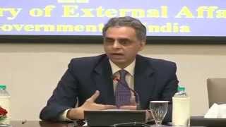 Watch Media Briefing by Official Spokesperson (August 1, 2014) Video