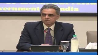 Watch Edited: Media Briefing by Official Spokesperson (August 1, 2014) Video