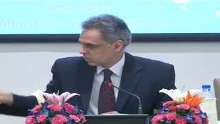 Watch Media Briefing by Official Spokesperson (August 6, 2014) Video