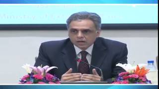 Watch Edited: Media Briefing by Official Spokesperson (August 6, 2014) Video