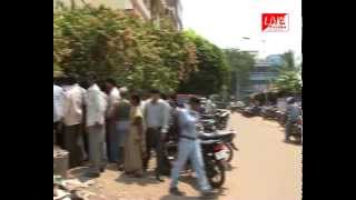 Watch SAHEED NAGAR SUISIDE Video