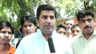 Watch Yuva iTV : Special Programme on Water Crisis in Delhi : 18.06.2012 Video