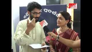 Watch TAILA CHITRA PRADARSHANA Video