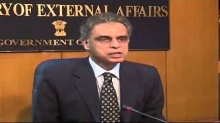 Watch Situation of Indian nationals in Kuwait  (August 29, 2014) Video