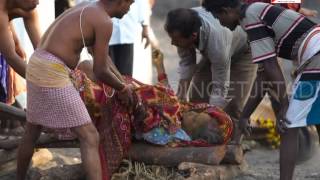 Watch RABANKU BARA PUNI SRIRAMNKU BARA Video