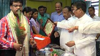 Watch SWECHHA SEVI SAMMAAN 2014 Video