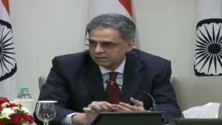 Watch Media Briefing by Official Spokesperson(September 15, 2014) Video