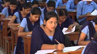 Watch "Scholastic Quiz 2014-15" Written test at Ravenshaw College . Video