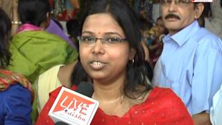 Watch AAJI SARADIYA MAHASTHAMI PUJA Video