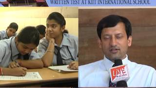 Watch KIIT International School SCHOLASTIC QUIZ 2014-15 Video