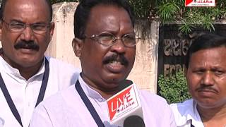 Watch CRIME BRANCH OFICE GHERAU KALE DALITA GOSTHI Video