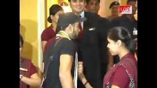 Watch Bharatiya Khelali Pahnchile bhubaneswar re Video
