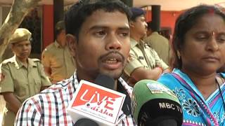 Watch DALITA MAHASNGHA TARAFARU MAHILA THANAA RE BIKHYOV Video