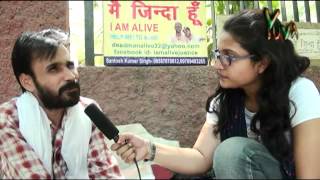 Watch Yuva iTV : Special Programme Main Zinda Hoon : 21.06.2012 Video