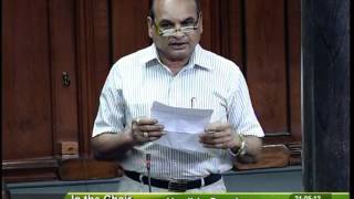 Watch Question Hour: Q-623: Employment Avenues: Sh. Naranbhai Kachhadia: 21.05.2012 Video