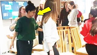 Watch SRK's Daughter Suhana Khan Playing Musical Chair With Friends Video