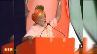Watch The Congress party had insulted Baba Saheb Ambedkar. Pt Nehru was campaigning against Baba Saheb: PM Video